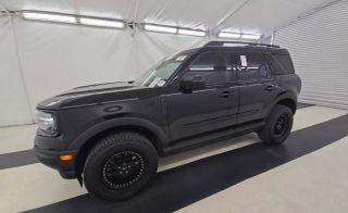 Image of 2021 FORD BRONCO SPORT