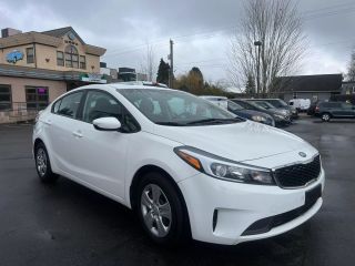 Image of 2018 KIA FORTE