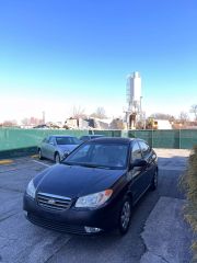 Image of 2009 HYUNDAI ELANTRA