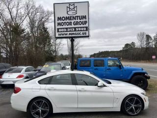 2019 BMW 4 SERIES 430I