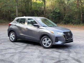2023 NISSAN KICKS S