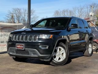 Image of 2017 JEEP GRAND CHEROKEE