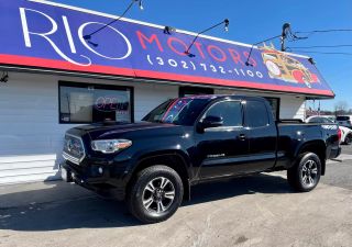 2016 Toyota Tacoma Access Cab - Image 22