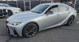 2022 LEXUS IS - Image
