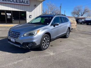 2015 SUBARU OUTBACK 3.6R LIMITED