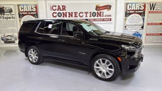 Image of 2021 CHEVROLET TAHOE