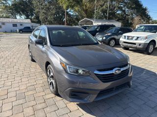2022 SUBARU LEGACY - Giant Motor Cars