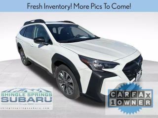 2024 SUBARU OUTBACK LIMITED XT