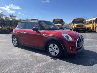 2018 MINI HARDTOP 2 DOOR COOPER
