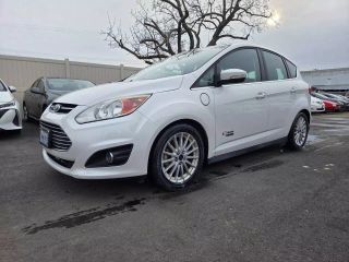 2015 FORD C-MAX ENERGI SEL