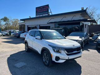 Image of 2021 KIA SELTOS