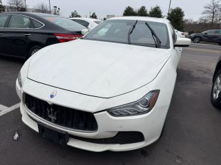 2015 MASERATI GHIBLI - Image