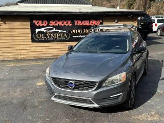 Image of 2016 VOLVO V60