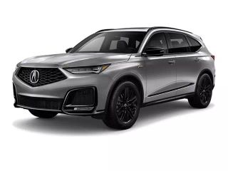 2025 ACURA MDX A-SPEC W/ADVANCE PACKAGE