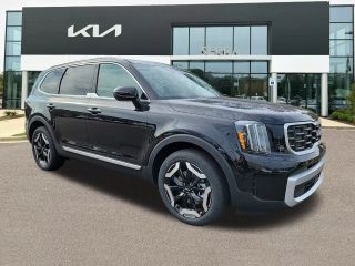 2025 KIA TELLURIDE UTILITY 4D S 3.8L V6
