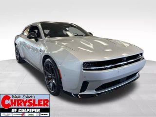 2024 DODGE CHARGER DAYTONA SCAT PACK