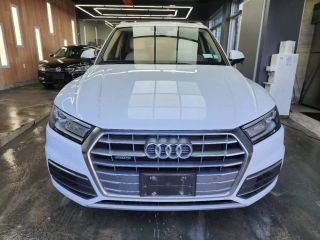 2020 AUDI Q5 - Image