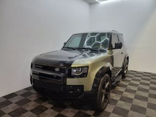 2023 LAND ROVER DEFENDER 90 X