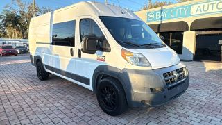 Image of 2016 RAM PROMASTER CARGO VAN