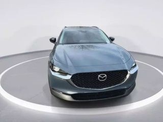 2025 MAZDA CX-30 CARBON EDITION