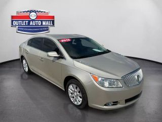 2013 BUICK LACROSSE - Image