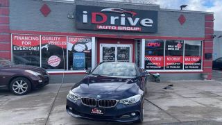 Image of 2015 BMW 4 SERIES