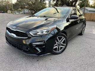 2019 KIA FORTE 2019 KIA FORTE - Image
