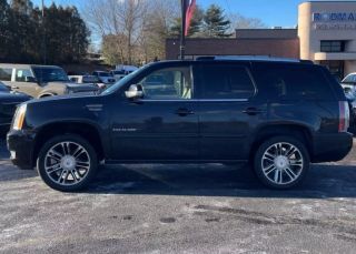 2013 CADILLAC ESCALADE PREMIUM
