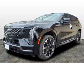 2025 CADILLAC ESCALADE IQ SPORT 1 SPORT UTILITY 4D