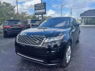 Image of 2018 LAND ROVER RANGE ROVER VELAR