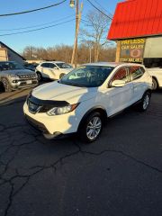 Image of 2019 NISSAN ROGUE SPORT