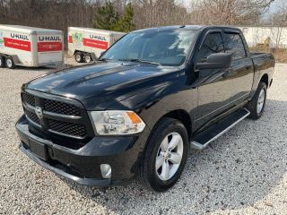 2021 RAM 1500 CLASSIC EXPRESS