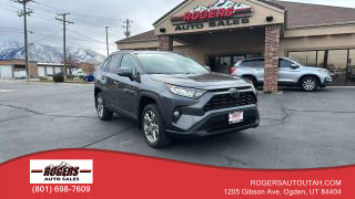 Image of 2020 TOYOTA RAV4