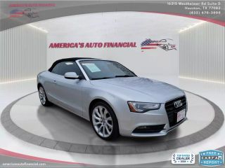 Image of 2014 AUDI A5