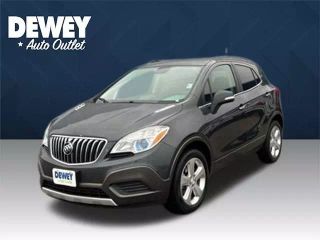 2016 BUICK ENCORE BASE