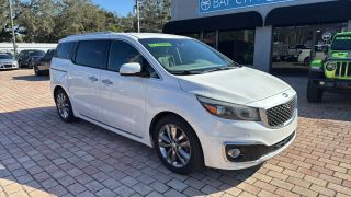 Image of 2016 KIA SEDONA