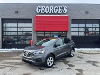 Image of 2022 FORD EDGE