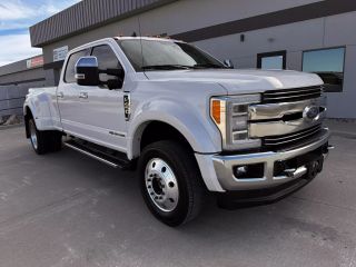 2019 FORD F450 SUPER DUTY CREW CAB - Image