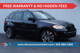 Image of 2013 BMW X5