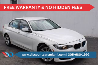 Image of 2017 BMW 3 SERIES