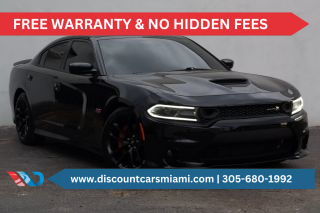 Image of 2021 DODGE CHARGER