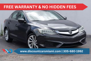 Image of 2016 ACURA ILX