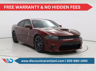 Image of 2017 DODGE CHARGER