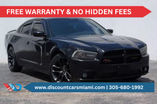 Image of 2013 DODGE CHARGER