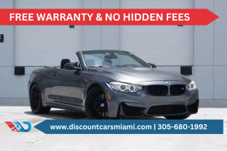 Image of 2016 BMW M4