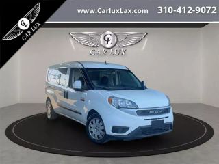 2019 RAM PROMASTER CITY TRADESMAN SLT