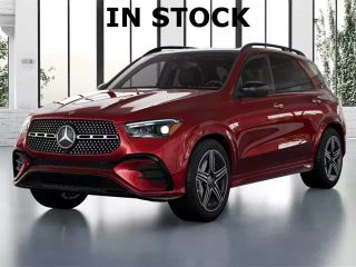 2025 MERCEDES-BENZ GLE GLE450