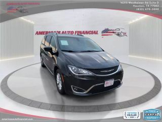 Image of 2019 CHRYSLER PACIFICA