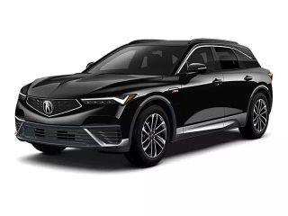 2024 ACURA ZDX A-SPEC