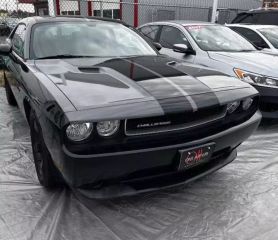 Image of 2012 DODGE CHALLENGER
